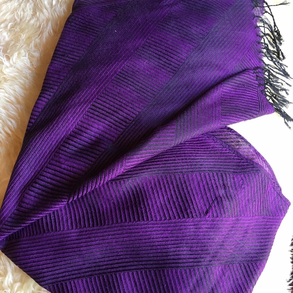 scarf - Picture 2 of 4
